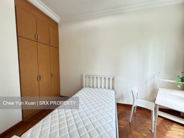 Claremont (D9), Apartment #561511941